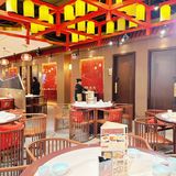 西安也有📍有红鸡毛店啦！！！