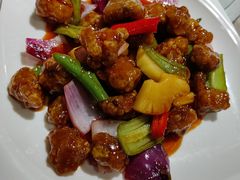酸甜咕噜肉-淇乐多品味馆(江南大道店)