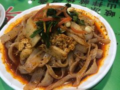 -令氏家外家周秦食府(高新店)