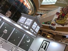 -深圳来福士广场