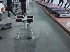 -健龙森俱乐部·游泳·健身·羽毛球综合体育馆