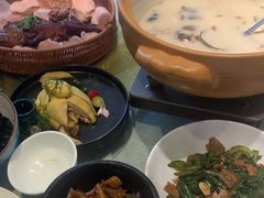 -聚鑫阁·非遗传承江浙菜(正阳店)