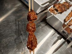 -No.DD戳子烧烤·江湖菜(北京总店)