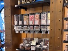 -酷巧·巧克力糖果店