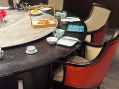 -新海渔港·胶东海鲜家常菜·家宴(奥体中心店)