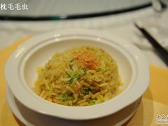 金镶银炒饭&nbsp;-阿一鲍鱼·20年匠心传承(天河北旗舰店)