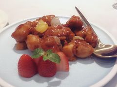 -喜粤8号(四海唐人街店)