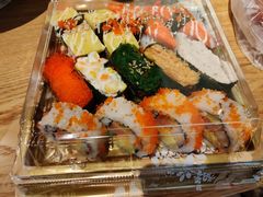 -池田寿司·新鲜现做(昌平悦荟店)