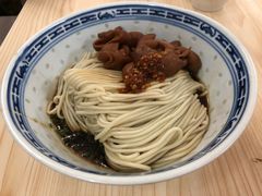 -盛兴面馆(真儒大厦店)