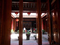 -许驸马府