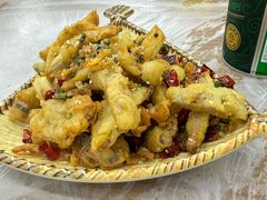 -小民大排档(光谷店)