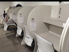 -只只自习室(YOYO PARK店)