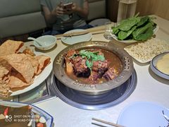 -和庆斋羊蝎子火锅·碳缸烧烤(顺义旗舰店)