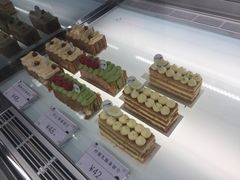 -BanCake·法式千层·拿破仑專門店
