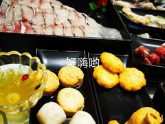 -丽江庭院之丽江往事(安定门店)