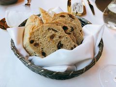 餐前包-福楼法餐厅FLO