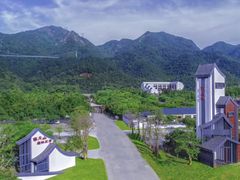-南丹山森林王国