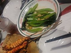 -辉记炭烧海鲜大排档·老字号(福田店)