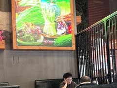 -全聚贤餐厅·湖北家常菜(沙湖店)