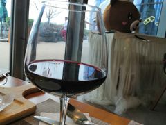 -新贝乐意大利餐厅(苏州中心店)