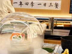 -鮨政·Omakase(万象城店)