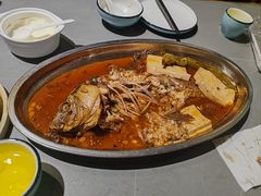 -槐乡六门城小馆(洪洞店)