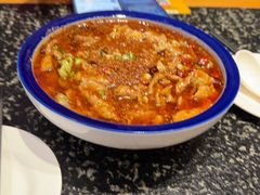 -老西安饭庄(鼓楼店)