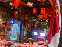 -鱼满舱·鲜活海鲜·正宗鲁菜
