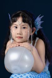 -糖果baby儿童摄影定制馆(外景店)