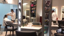 -Kraemer Paris  苏豪路易士·嘉玛发廊