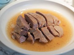 盐水鹅-花园茶楼(兴城西路店)