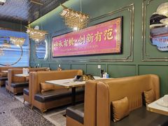 大堂-锦尚阁烤鱼(望京新荟城店)