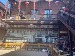 -中华巴洛克风情街