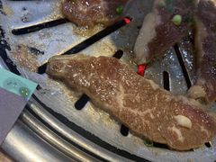 -老炉家木炭烤肉(长江国际店)