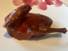 -三号黄浦会Canton Table