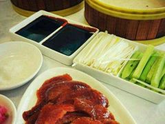 -玉林烤鸭店(定福庄店)