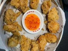 -飞尝蚝·顺德菜·鱼生(顺德总店)