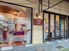 门面-Golden Lily河内巴黎法越料理餐厅(建国西路店)