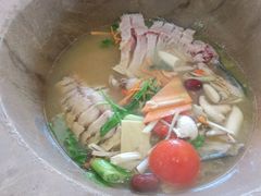 -云南野生菌石锅鱼石锅鸡(大金塔店)
