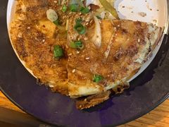 -功夫怪兽·烧烤(珠江路店)