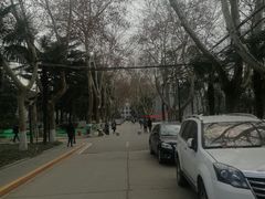 -西安交通大学(雁塔校区)