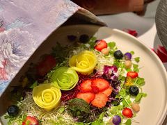 -狮拾久·现代新加坡料理(福田COCO Park店)