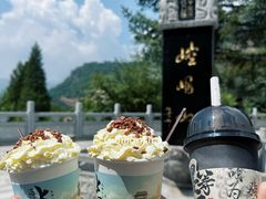 -崆峒山景区