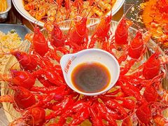 -红盔甲·小龙虾(定西路店)