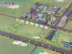 -兴芮温泉度假区