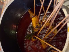 -管氏翅吧(望京东店)