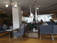 大堂-Bracket Coffee(工体店)