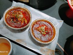 -辣尚瘾·烤鱼·新川菜(交大直营店)