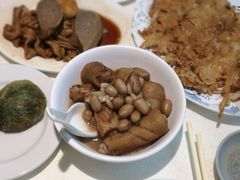 -创发潮州饭店