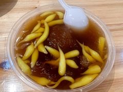 -柳州肥姨妈大骨螺蛳粉(江宁万达店)